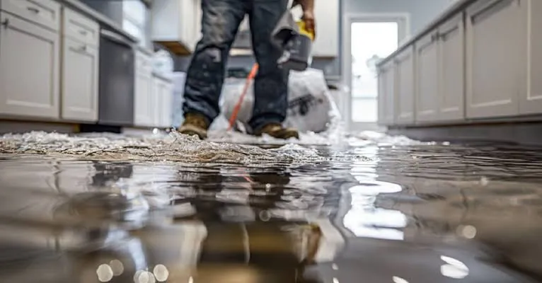 Water damage restoration companies near me in Gerald, MO - Emergency flood extraction
